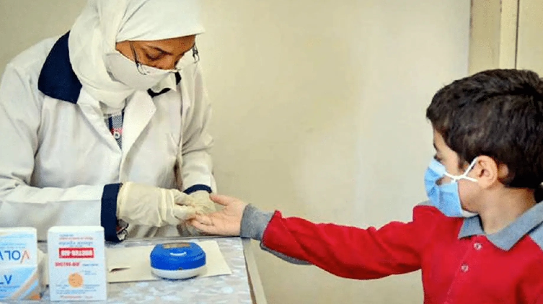 الصحة: نستهدف 15 مليون طالب ابتدائي بمبادرة الرئيس.. والتعليم: مصر بها 13.7 مليون طالبًا فقط