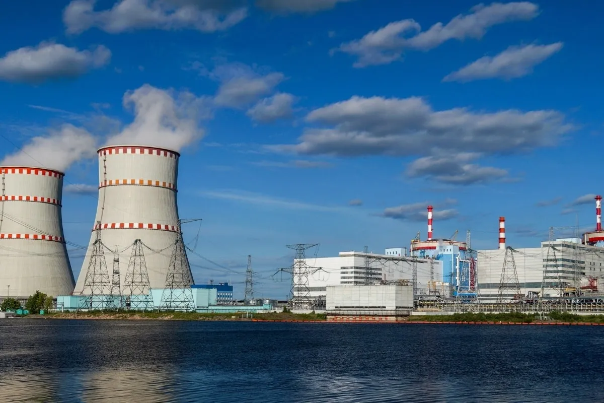 محطة الضبعة المصرية ليست أول محطة نووية في إفريقيا