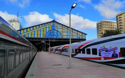 بفارق 75 مليار جنيه بين تصريحات المسؤولين.. كم تنفق الدولة على تطوير السكك الحديدية؟