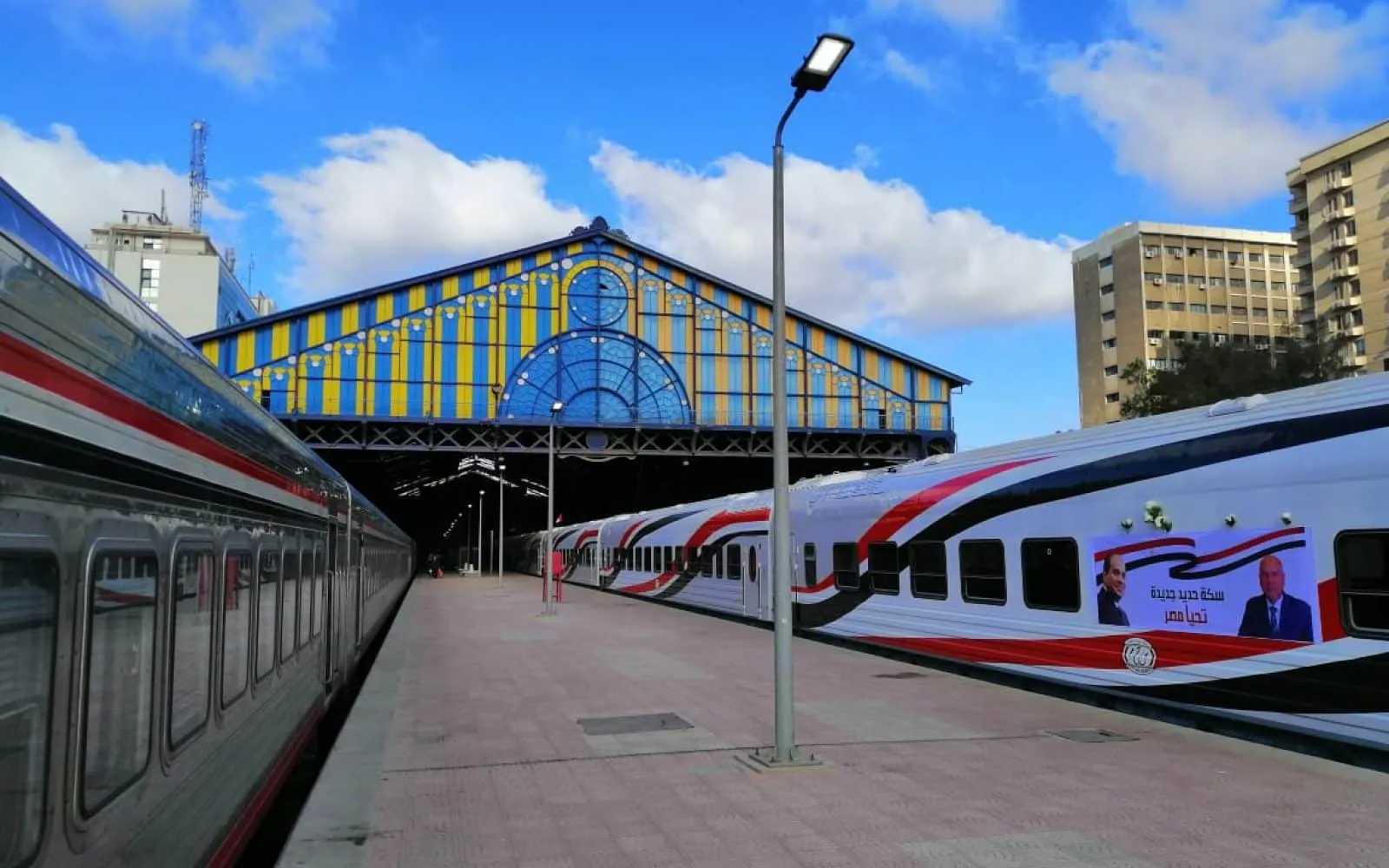 بفارق 75 مليار جنيه بين تصريحات المسؤولين.. كم تنفق الدولة على تطوير السكك الحديدية؟