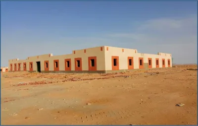 مصر أنفقت 650 مليار جنيهًا على مشروعات تنمية سيناء وليس 1.4 مليار فقط