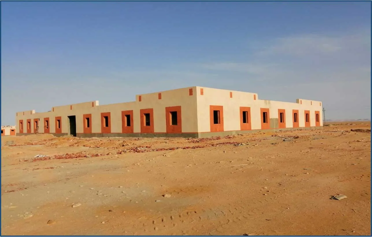 مصر أنفقت 650 مليار جنيهًا على مشروعات تنمية سيناء وليس 1.4 مليار فقط