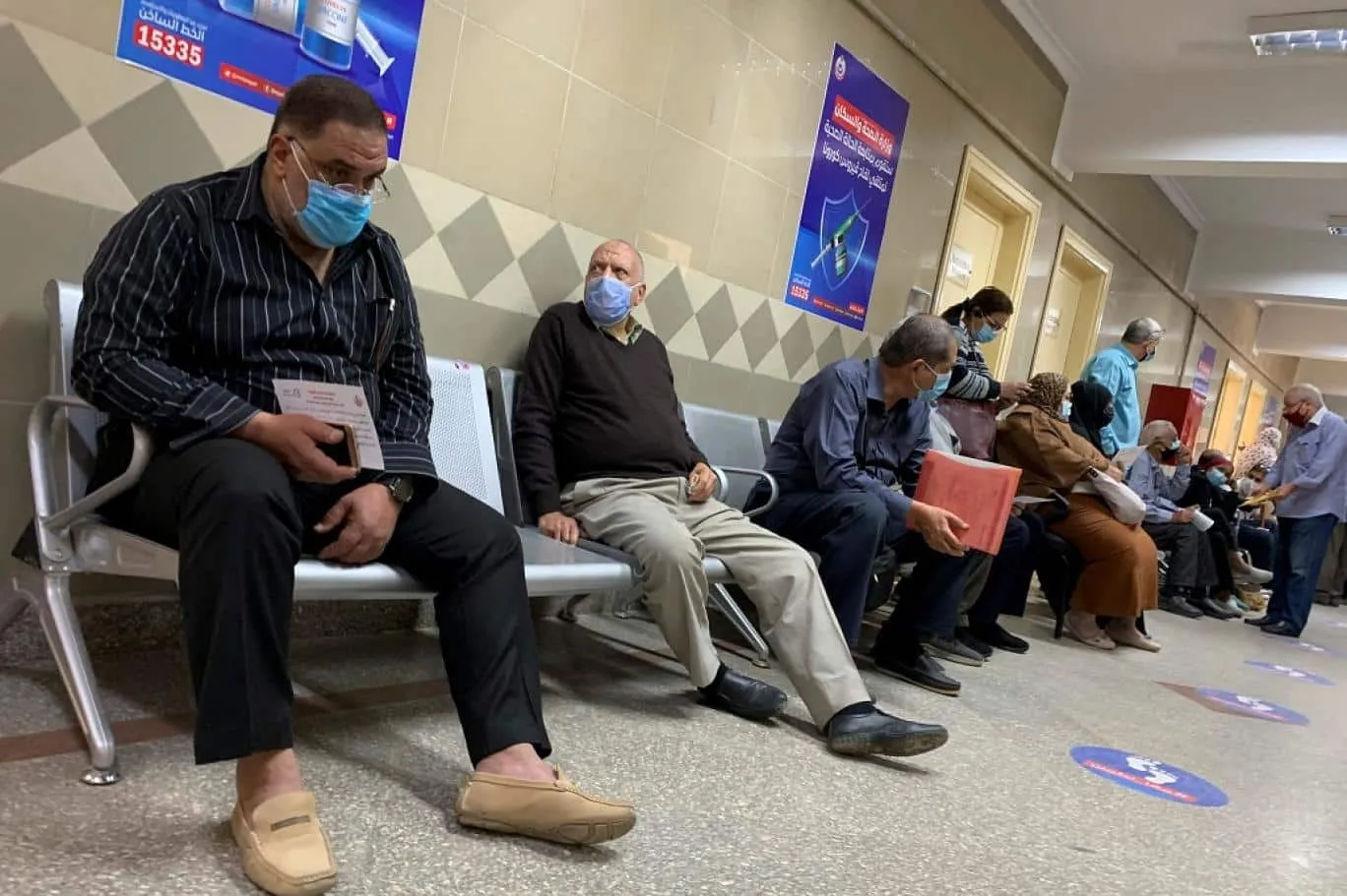 مصر لم تنفق على الصحة 42 مليار جنيهًا في 2014.. ولم تصل الآن إلى 319 مليارًا