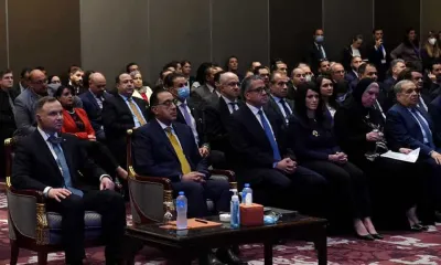 كم يبلغ حجم التبادل التجاري المصري البولندي؟ أرقام 