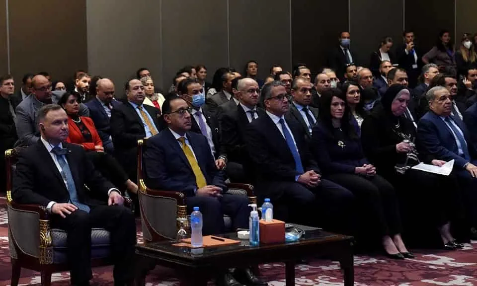 كم يبلغ حجم التبادل التجاري المصري البولندي؟ أرقام 