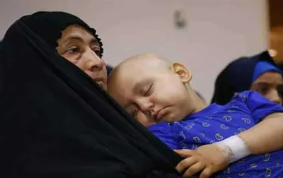 نينوى ليست الأولى بمعدل الإصابات بالسرطان في العراق بل تحتل المراتب الأخيرة