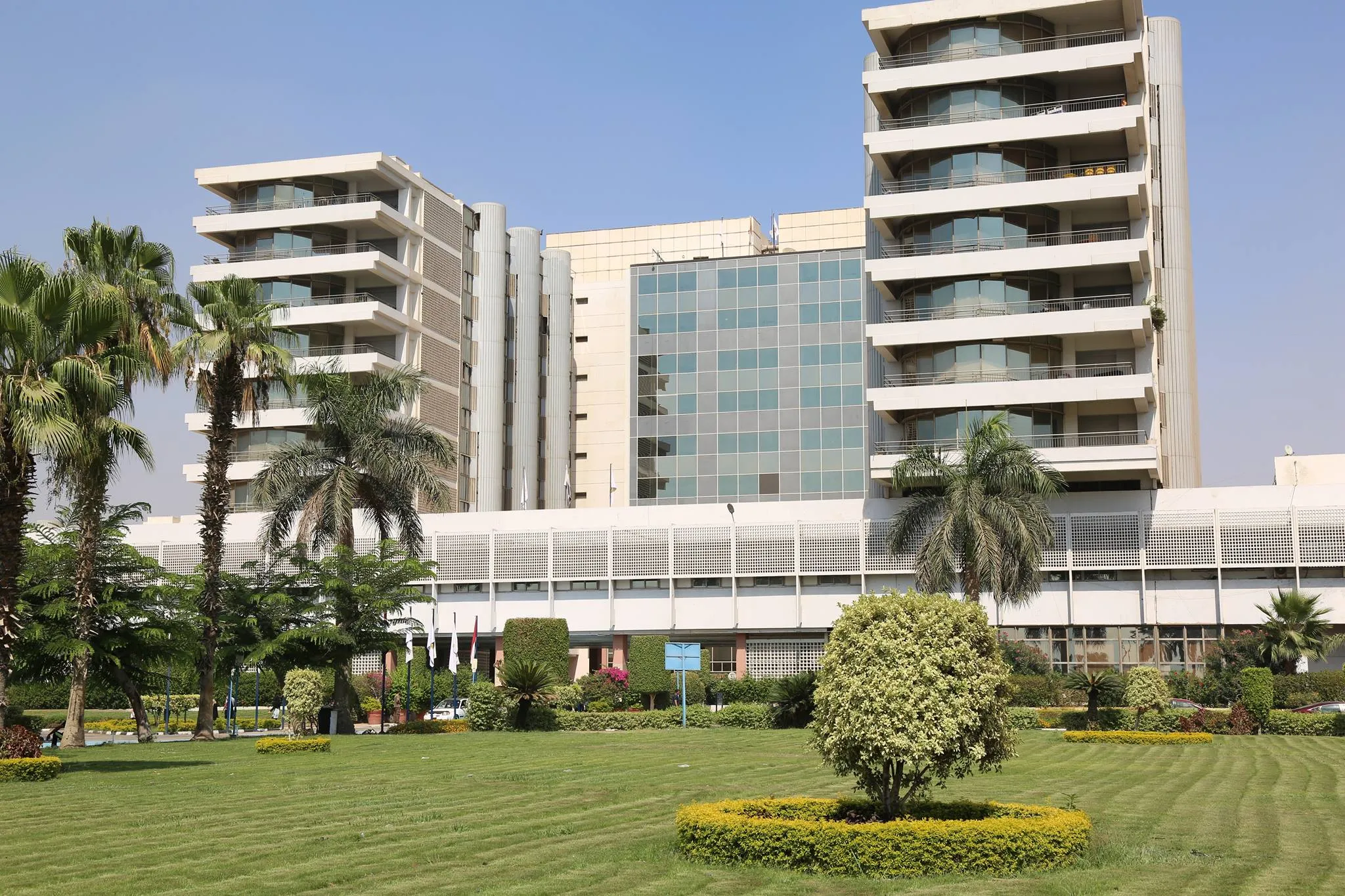 مصر لم تخصص 12 مليار جنيهًا لتطوير معهد ناصر