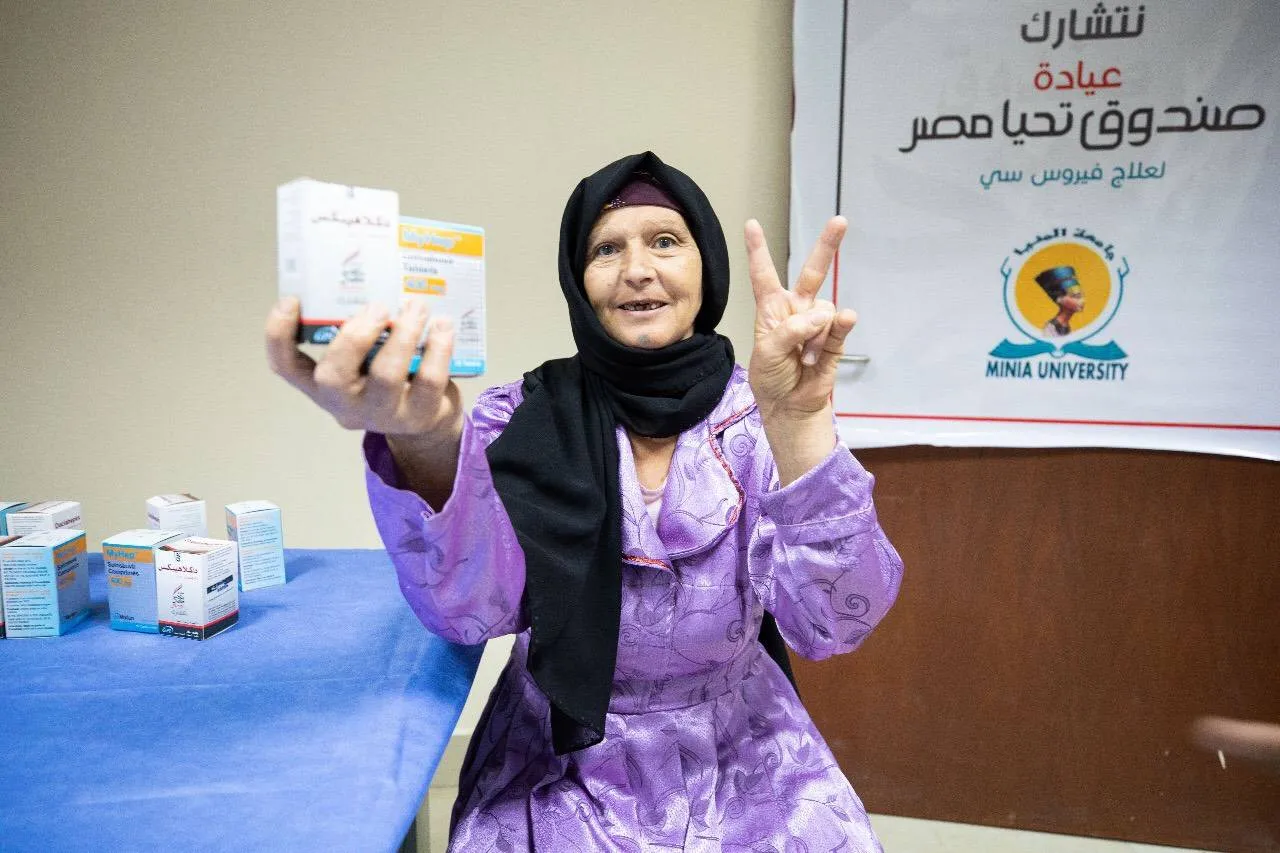 مصر لم تحقق رقمًا قياسيًا بموسوعة 