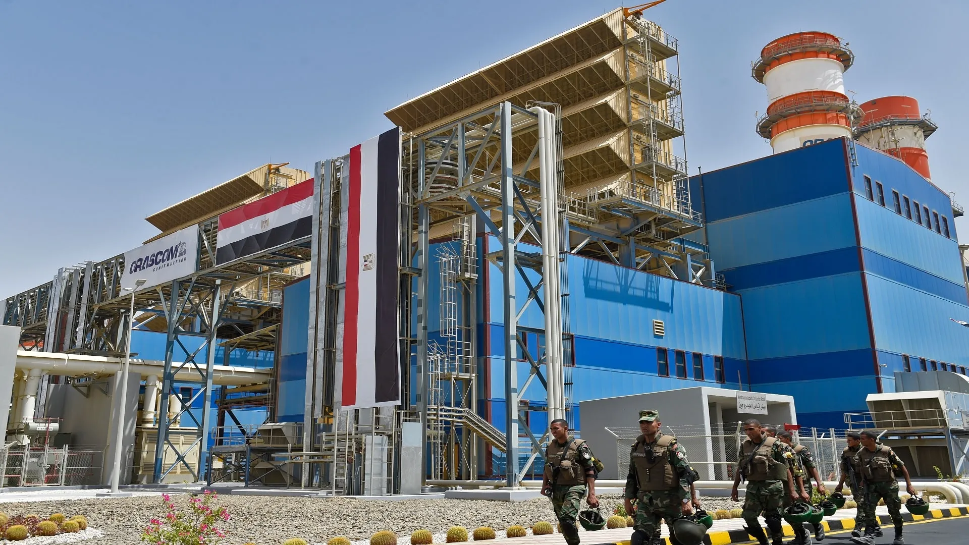 أرقام مصطفى بكري عن إنتاج واستهلاك الكهرباء في مصر 