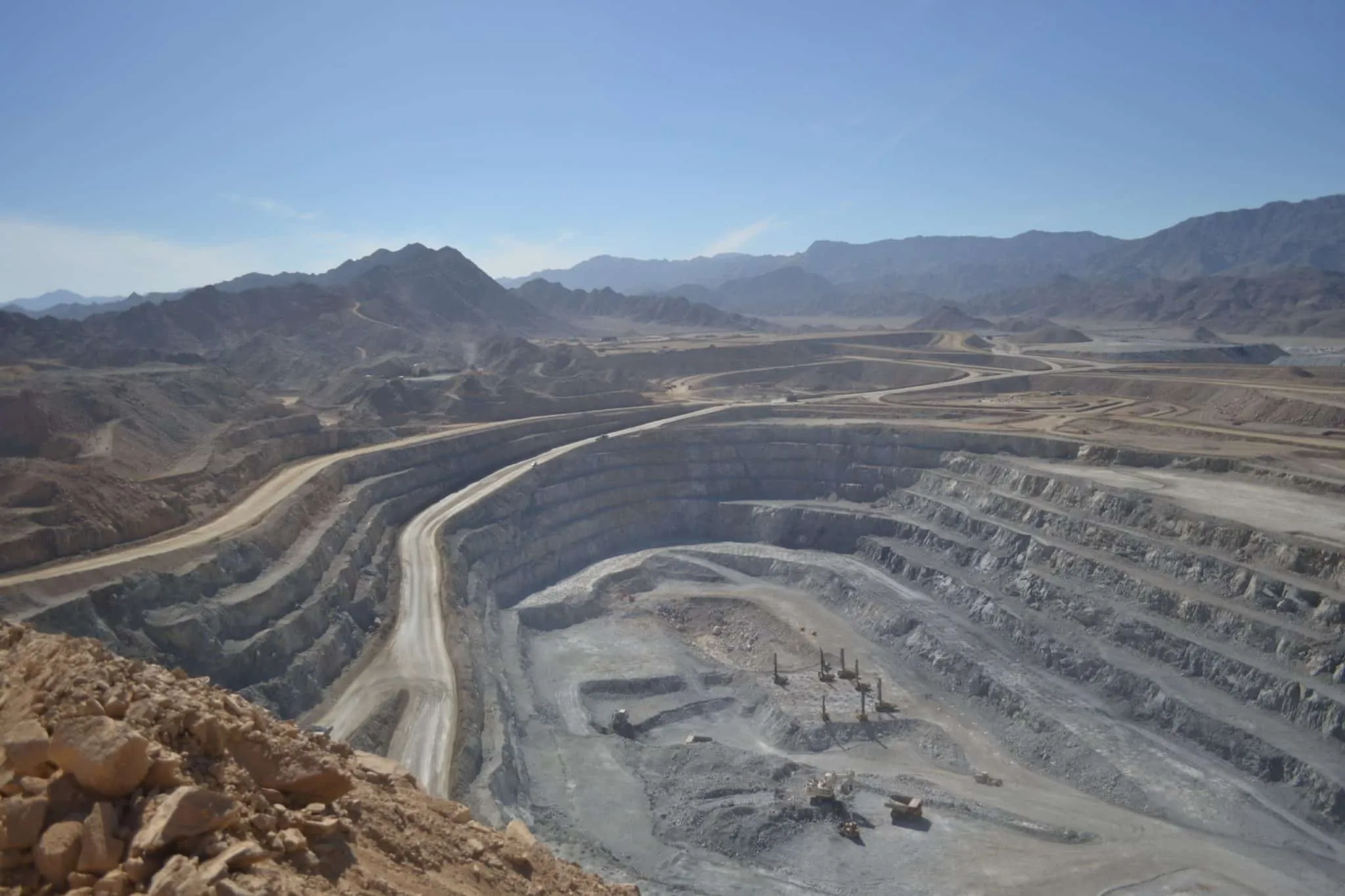 مصر.. تصريحات 