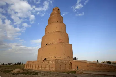 العراق لا يمتلك 36 ألف موقعًا أثريًا بل 15 ألفًا فقط