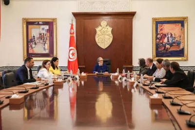 هل أثرت تغيرات المشهد التونسي على ميزانيات مؤسسات الدولة؟