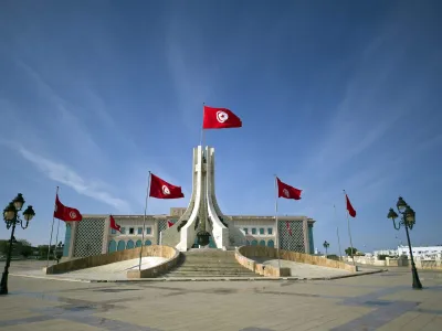 ميزانية الدعم تفوق الاستثمار في تونس منذ عام 2008