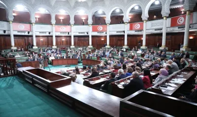 الادعاء بأن ميزانية مجلس نواب تونس في 2023 مساوية لميزانية 2016 