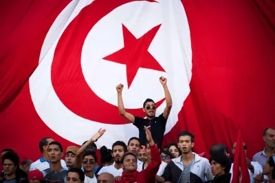 نسبة الشباب في تونس ليست 40% من إجمالي السكان