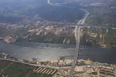 هل يقِل نصيب الفرد من المياه عن 500 متر مُكعب كما يقول مُتحدث الرئاسة؟