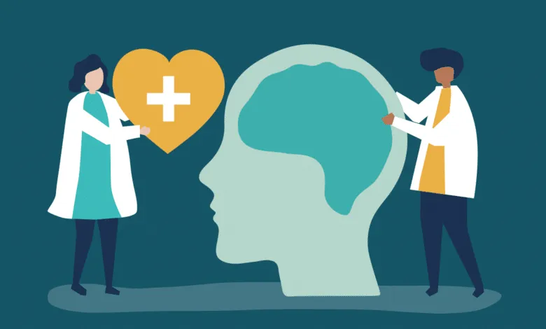 هل حقًا منصة مصر للصِحة النفسية هي الأولى في 