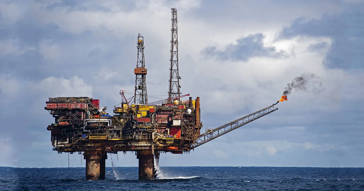 الادعاء بعدم وجود اكتشافات نفطيّة في تونس منذ 10 سنوات 