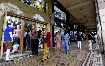 نفقات استثمار الماليّة في تونس لم تتطوّر 4% بل تراجعت 4.5%