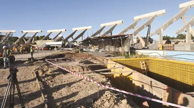 نسبة نفقات الاستثمار من ميزانيّة تونس لم تتراجع 19 نقطة بين 2010 و2024