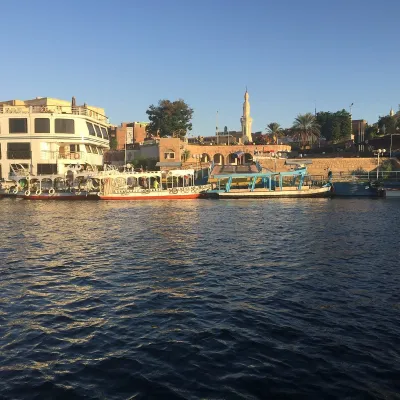 مرشح للرئاسة المصرية يطلق تصريحات 