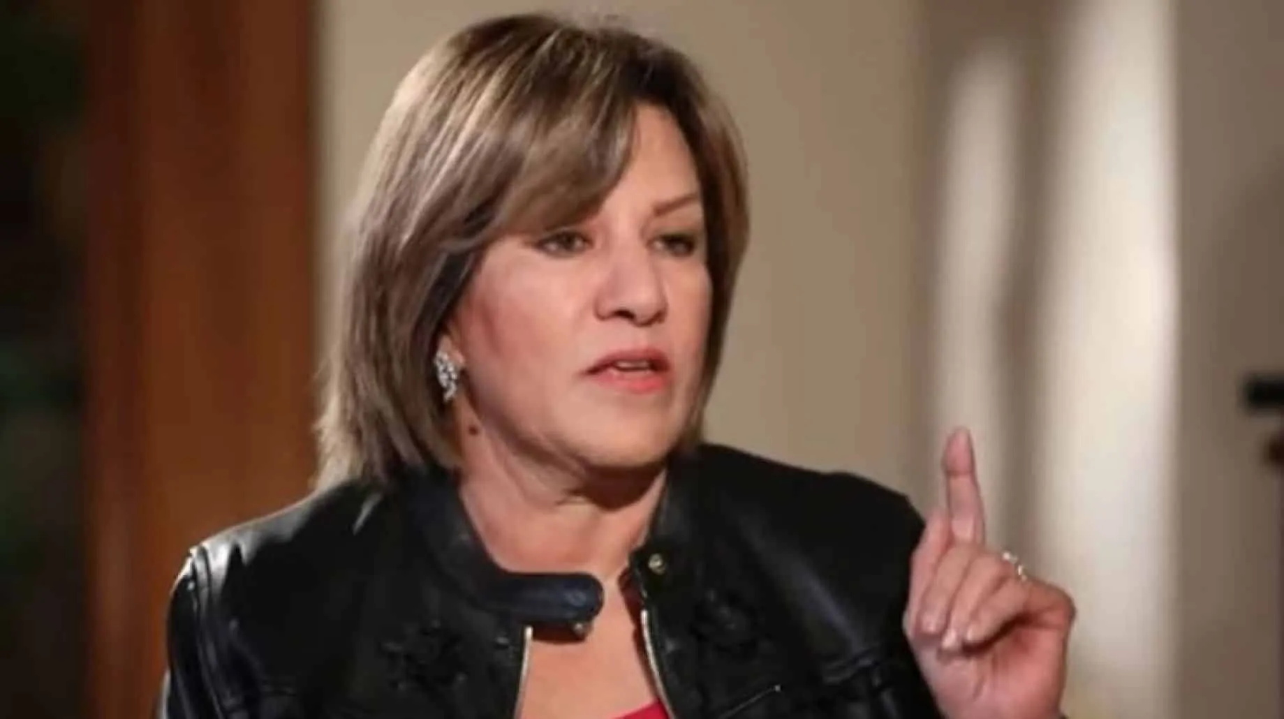 ما هي حقيقة تصريحات هُدى عبد الناصر حول نِسب الفقر في مصر وفي الصعيد؟