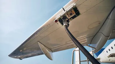 هل تُصدر العراق وقود الطائرات لأول مرة؟