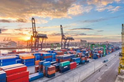 انخفاض واردات تونس في يونيو 2023 لم يقف عند 1% أو 2% فقط