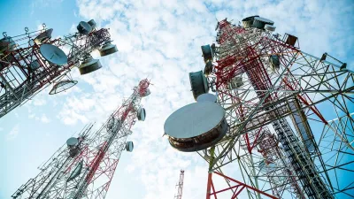 وزارة الاتصالات العراقية لم تعلن تنفيذ 300% من البرنامج الحكومي