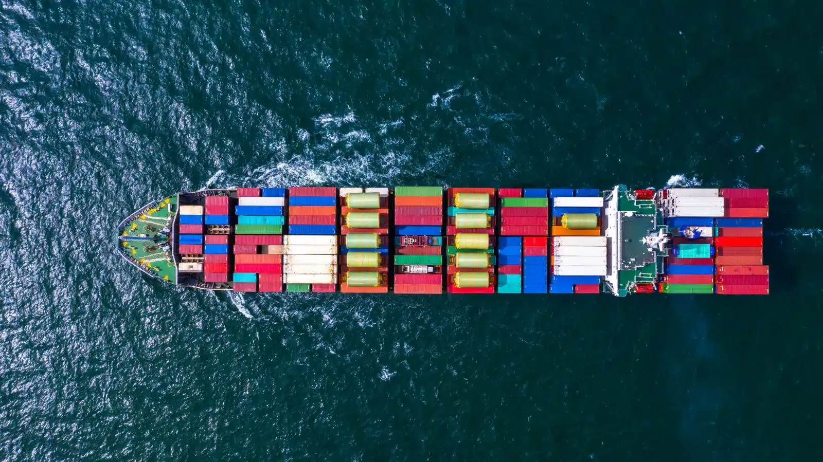 4 أرقام رسمية مختلفة حول حجم التبادل التجاري بين مصر وألمانيا عام 2021.. أيهم الصحيح؟