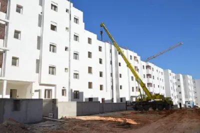 أرقام مدير التعمير بوزارة التجهيز التونسية عن رقمنة الأرشيف العقاري 