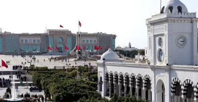 الدين العمومي التونسي يقدر بـ80.5% وليس 60%