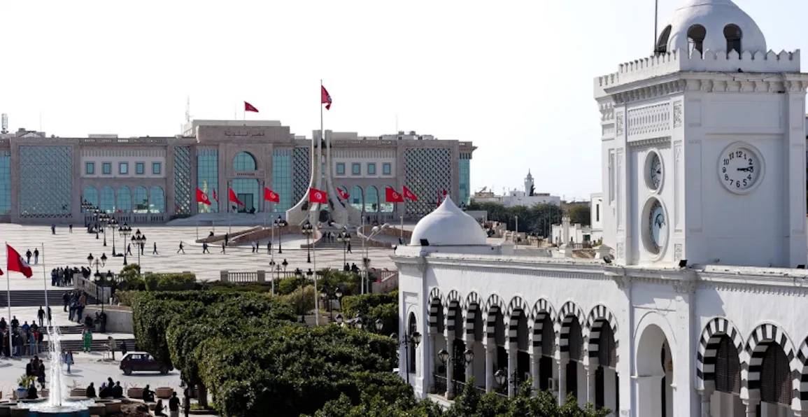 الدين العمومي التونسي يقدر بـ80.5% وليس 60%