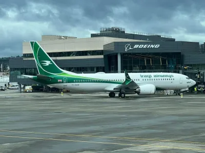 وصول طائرتين بوينغ للعراق ليس من ضمن البرنامج الحكومي للسوداني