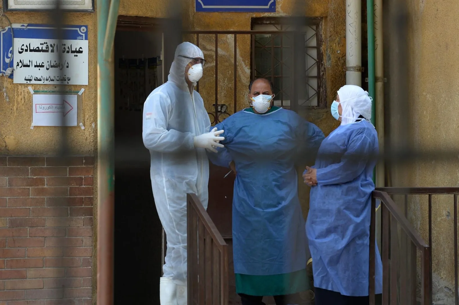 مبادرة مصر لإنهاء قوائم انتظار المرضى عالجت 2 مليون حالة وليس 700 ألف فقط