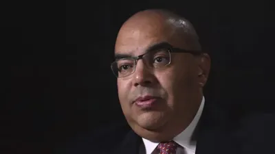 ”توضيح“ بشأن تفنيد تصريح د.محمود محيي الدين حول حجم مشاركة أمريكا في الانبعاثات العالمية