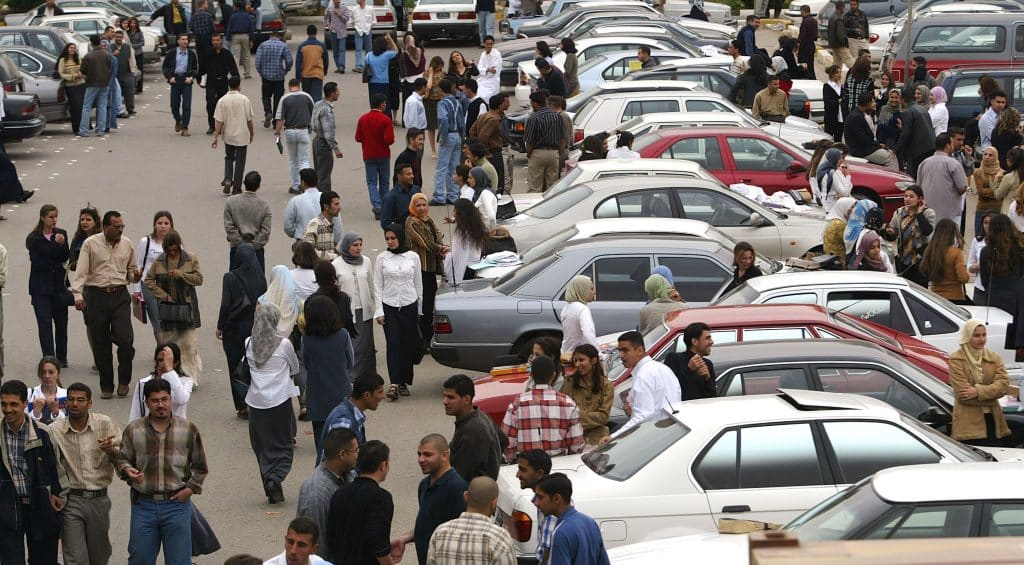 المصدر: Getty Images