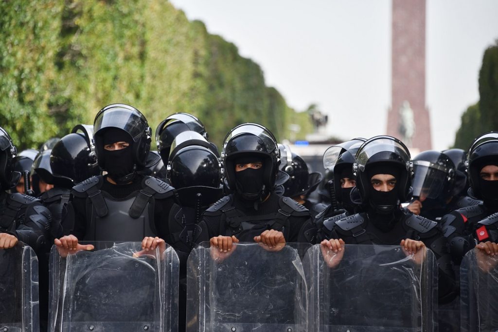 المصدر: ألترا تونس