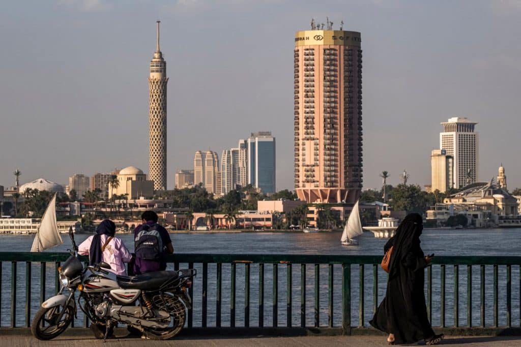 المصدر: CNN Arabic‏