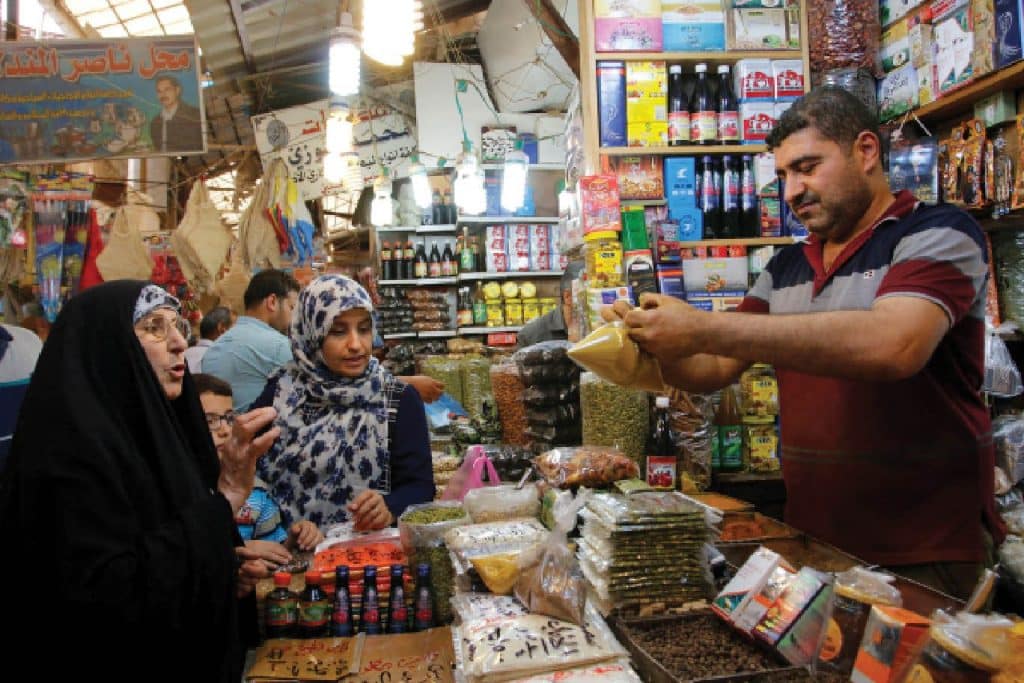 المصدر: بيزنس تراك