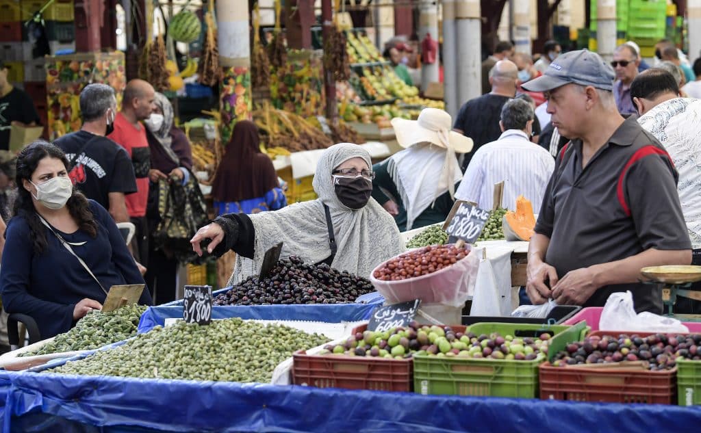 المصدر: AFP via Getty Images‏