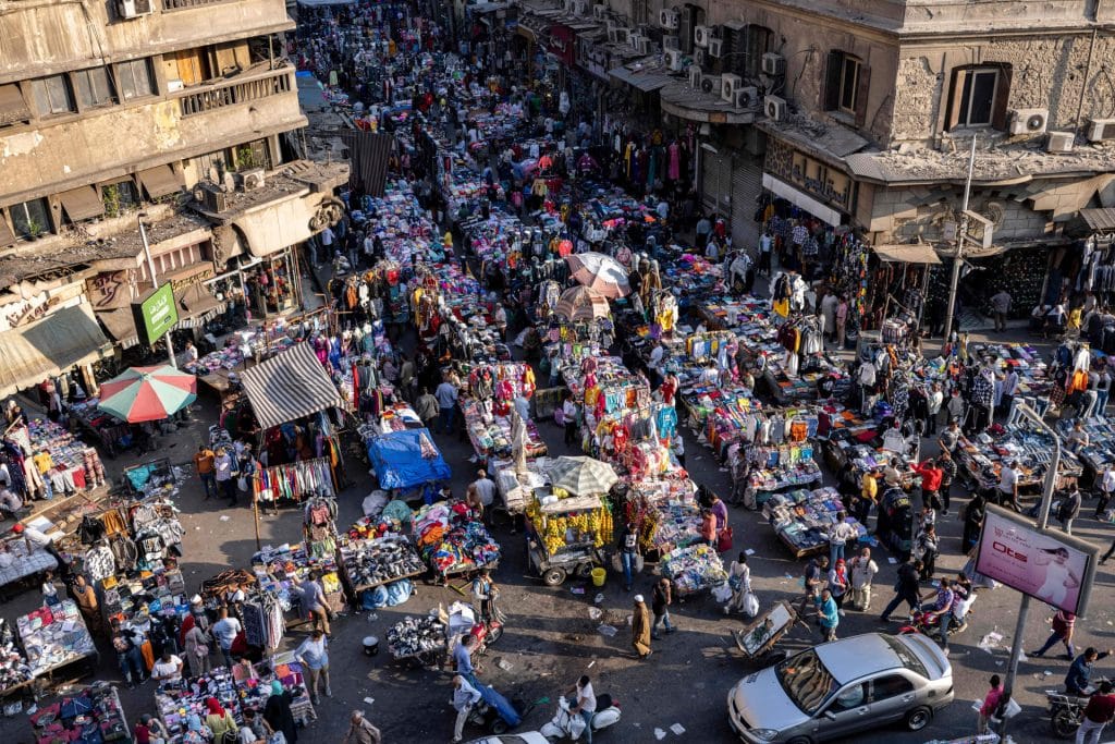 المصدر: CNN Arabic