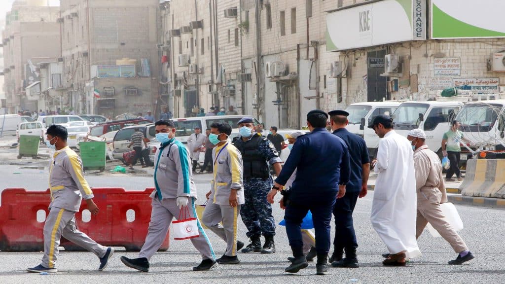 المصدر: AFP via Getty Images