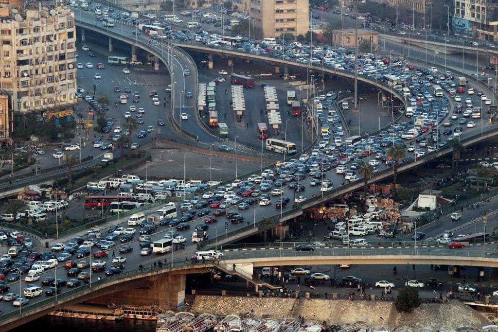 المصدر: الحرة