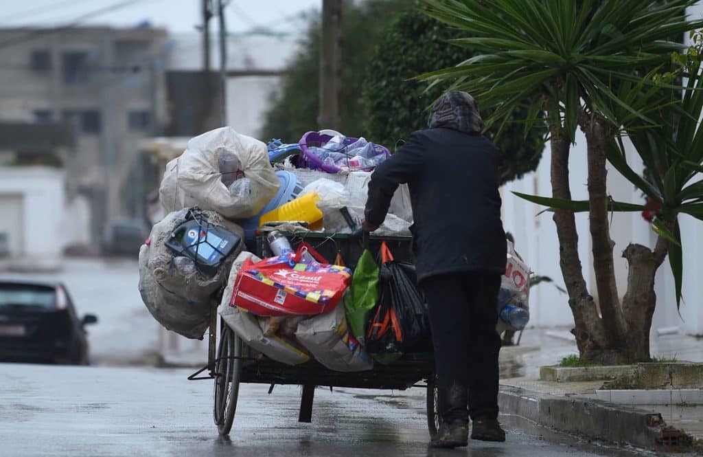 المصدر: ألترا تونس