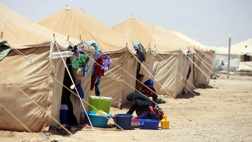 المصدر: AFP/Getty Images‏