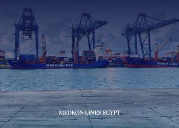 بالبيانات.. كيف تحولت مجموعة “بان مارين” المصرية إلى وحدة دعم لوجستي لإسرائيل خلال الحرب؟