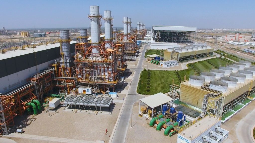 المصدر: الطاقة