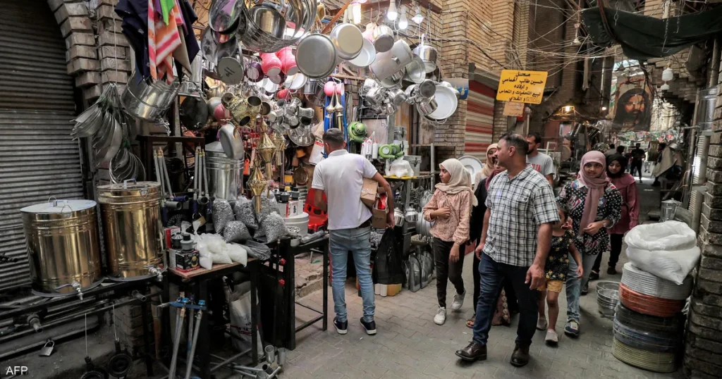 المصدر: اقتصاد سكاي نيوز عربية