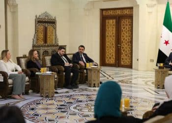 المصدر: الوكالة العربية السورية